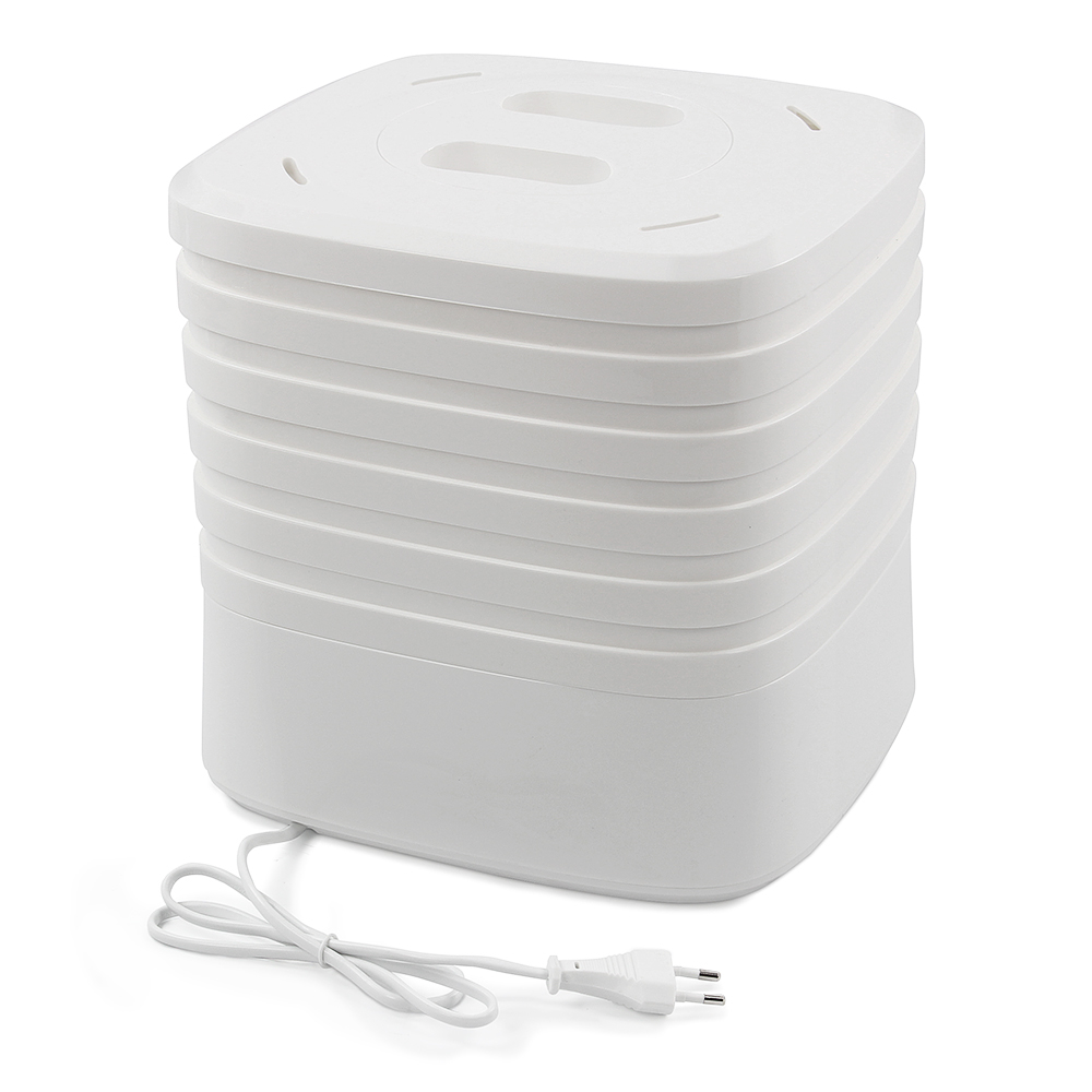 Купить Сушилка для овощей и фруктов MARTA MT-1945 белый жемчуг — Фото 5