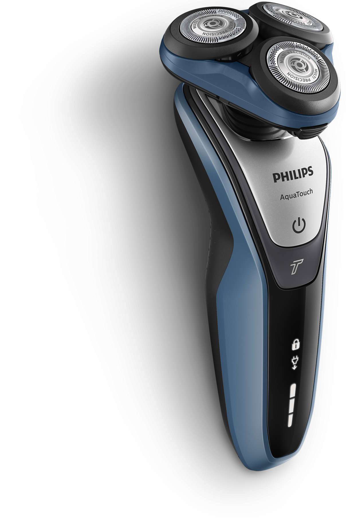 Купить Электробритва PHILIPS S 5620/12 — Фото 5