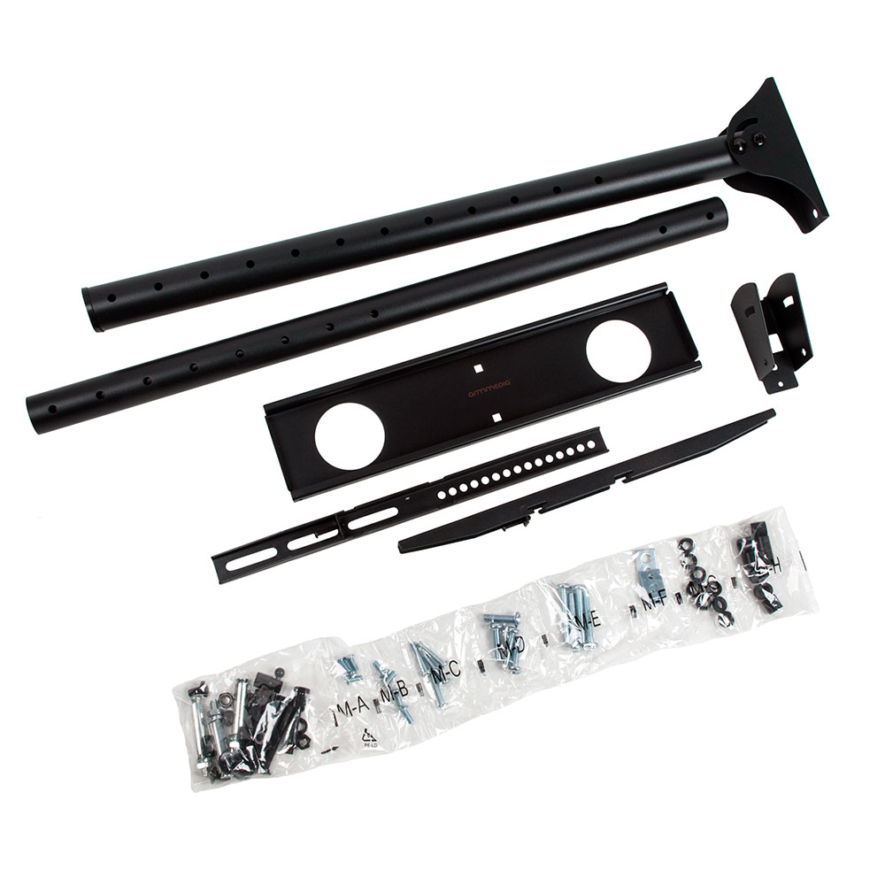 Купить Кронштейн ARM MEDIA LCD-1500 черный — Фото 6