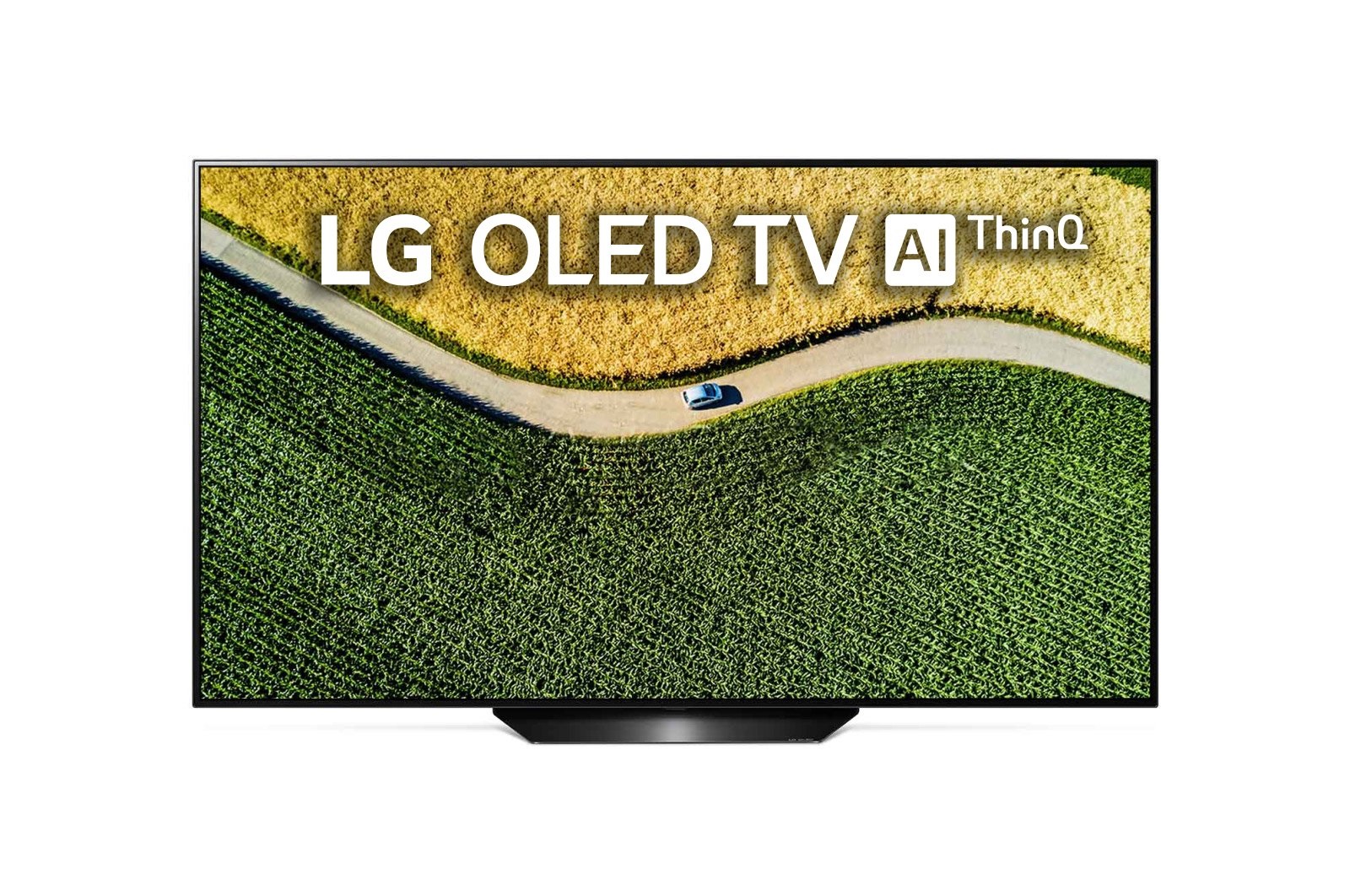 Телевизор LG OLED55B9																		 — описание, фото, цены в интернет-магазине PT Stores