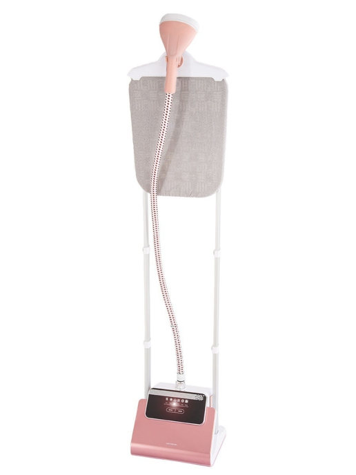 Купить Отпариватели и пароочистители National NB-S20101 — Фото 2