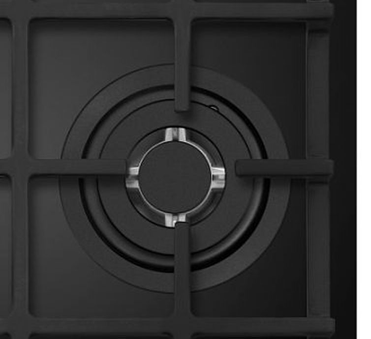 Купить Газовая варочная панель MAUNFELD EGHG.43.33CB2/G — Фото 2