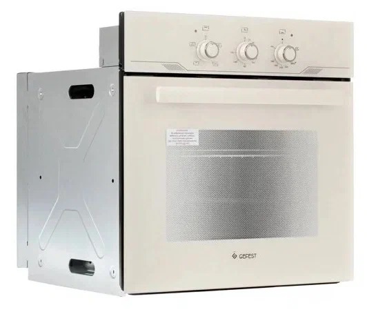 Купить Газовый духовой шкаф GEFEST ДГЭ 621-01 В — Фото 2