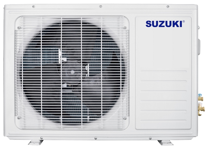 Купить Кондиционер SUZUKI SUSH-S077DC/SURH-S077DC (комплект) — Фото 2