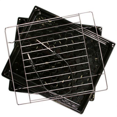 Купить Электрический духовой шкаф HANSA BOEI 67550015 — Фото 7