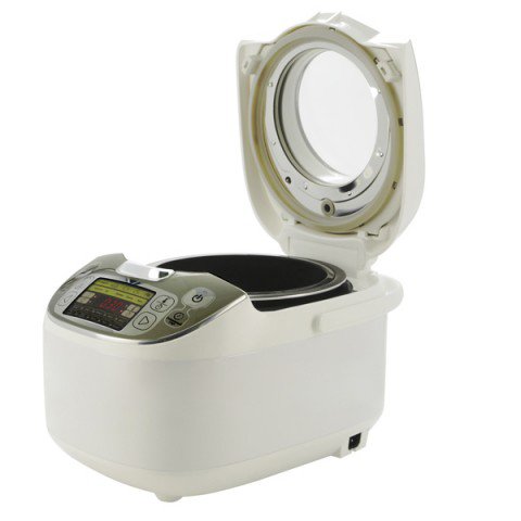 Купить Мультиварка TEFAL RK 812132 — Фото 2