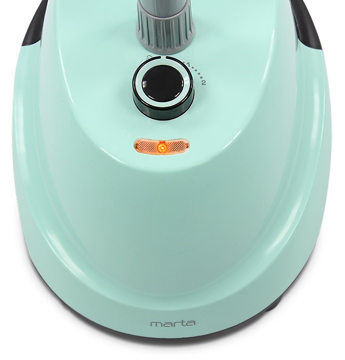 Купить Отпариватель MARTA MT-1160 светлая яшма — Фото 3