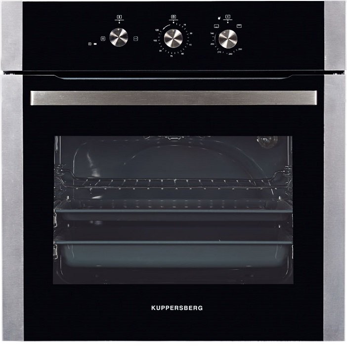 Газовый духовой шкаф KUPPERSBERG HGG 663 T																		 — описание, фото, цены в интернет-магазине PT Stores
