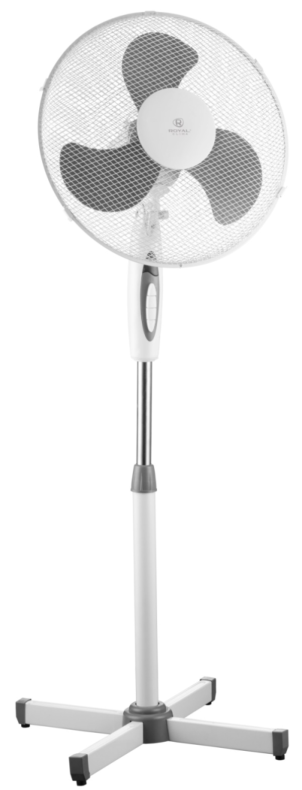 Вентилятор Royal Clima RSF-161M-WT																		 — описание, фото, цены в интернет-магазине PT Stores