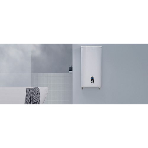Купить Водонагреватель накопительный POLARIS ALPHA IMF 100V/H — Фото 2