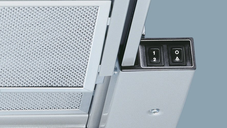 Купить Вытяжка встраиваемая SIEMENS LI 23032 SD — Фото 3