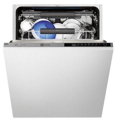 Встраиваемая посудомоечная машина Electrolux ESL 98330 RO																		 — описание, фото, цены в интернет-магазине PT Stores