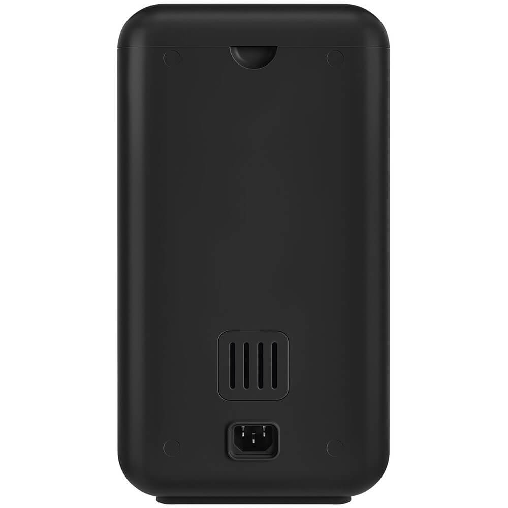 Купить Кофемашина Smeg BCC12BLMEU — Фото 3