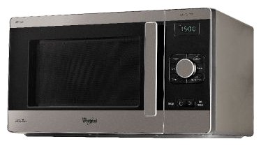 Микроволновая печь Whirlpool GT 285 IX																		 — описание, фото, цены в интернет-магазине PT Stores