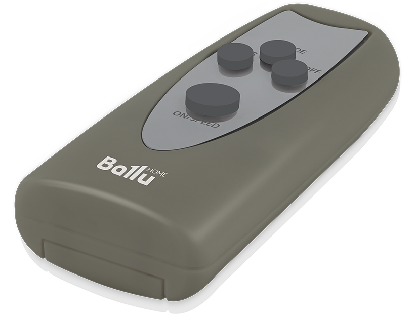 Купить Вентилятор BALLU BFF - 880R — Фото 2