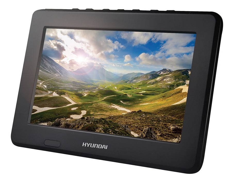 Телевизор Hyundai H-LCD900																		 — описание, фото, цены в интернет-магазине PT Stores