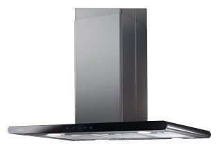 Островная вытяжка ELICA GALAXY ISLAND BLIX/A/90X45																		 — описание, фото, цены в интернет-магазине PT Stores