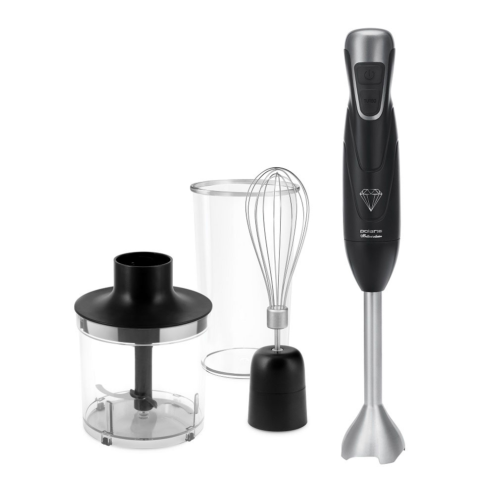 Блендер POLARIS PHB 0848																		 — описание, фото, цены в интернет-магазине PT Stores