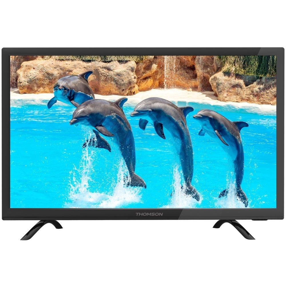 Телевизор THOMSON T22FTE1120																		 — описание, фото, цены в интернет-магазине PT Stores
