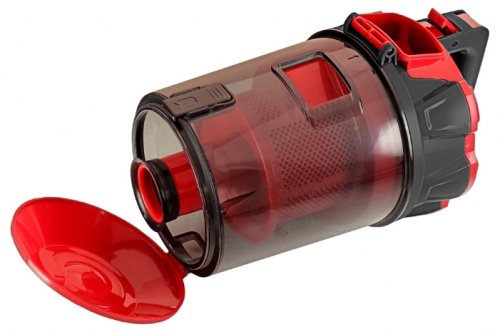 Купить Пылесос Ginzzu VS433 — Фото 3