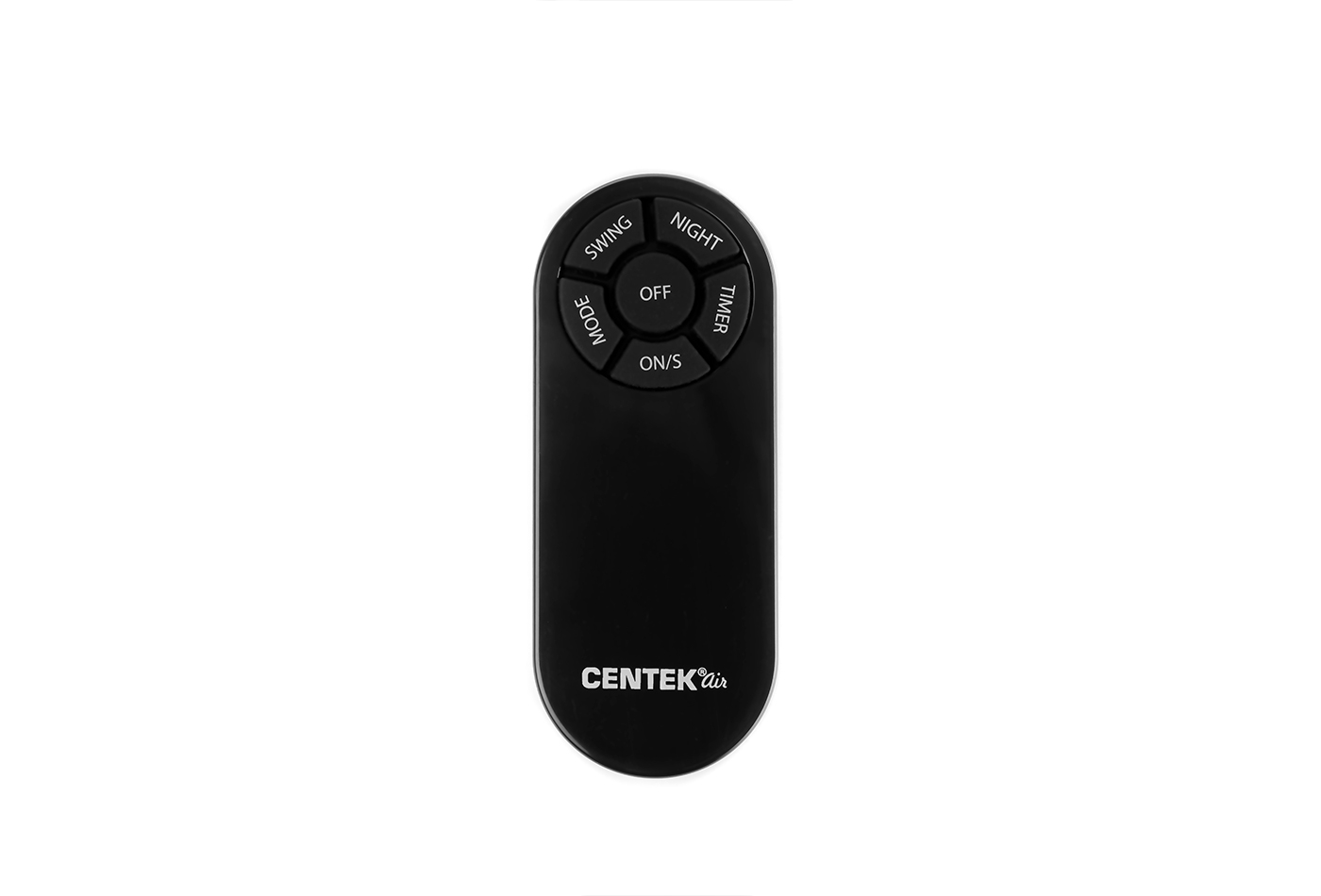Купить Вентилятор CENTEK CT-5026 Black — Фото 5