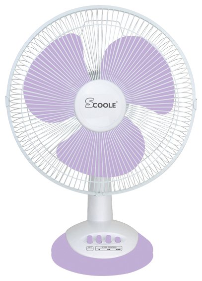 Вентилятор Scoole SC CL EF5																		 — описание, фото, цены в интернет-магазине PT Stores