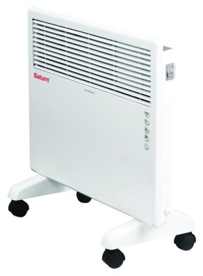Обогреватель SATURN ST-HT 7274																		 — описание, фото, цены в интернет-магазине PT Stores
