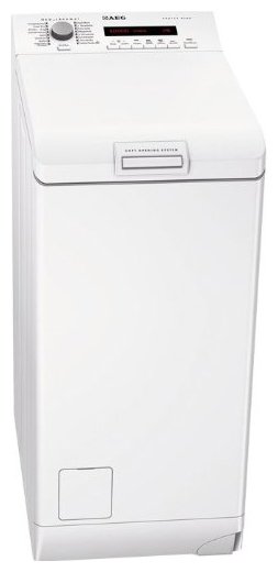 Стиральная машина AEG L 76264 ETL																		 — описание, фото, цены в интернет-магазине PT Stores