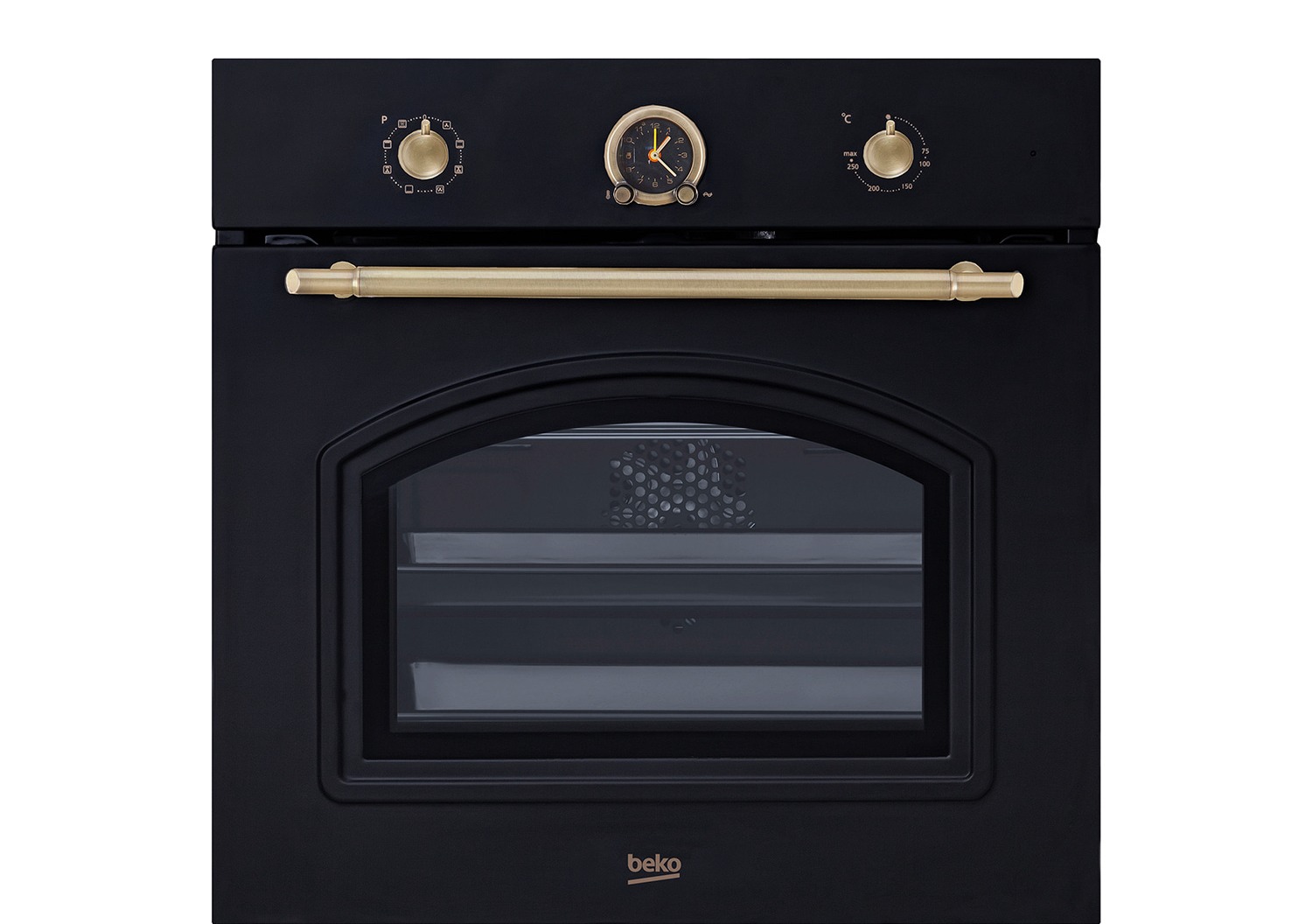 Электрический духовой шкаф BEKO OIM 27201 A																		 — описание, фото, цены в интернет-магазине PT Stores