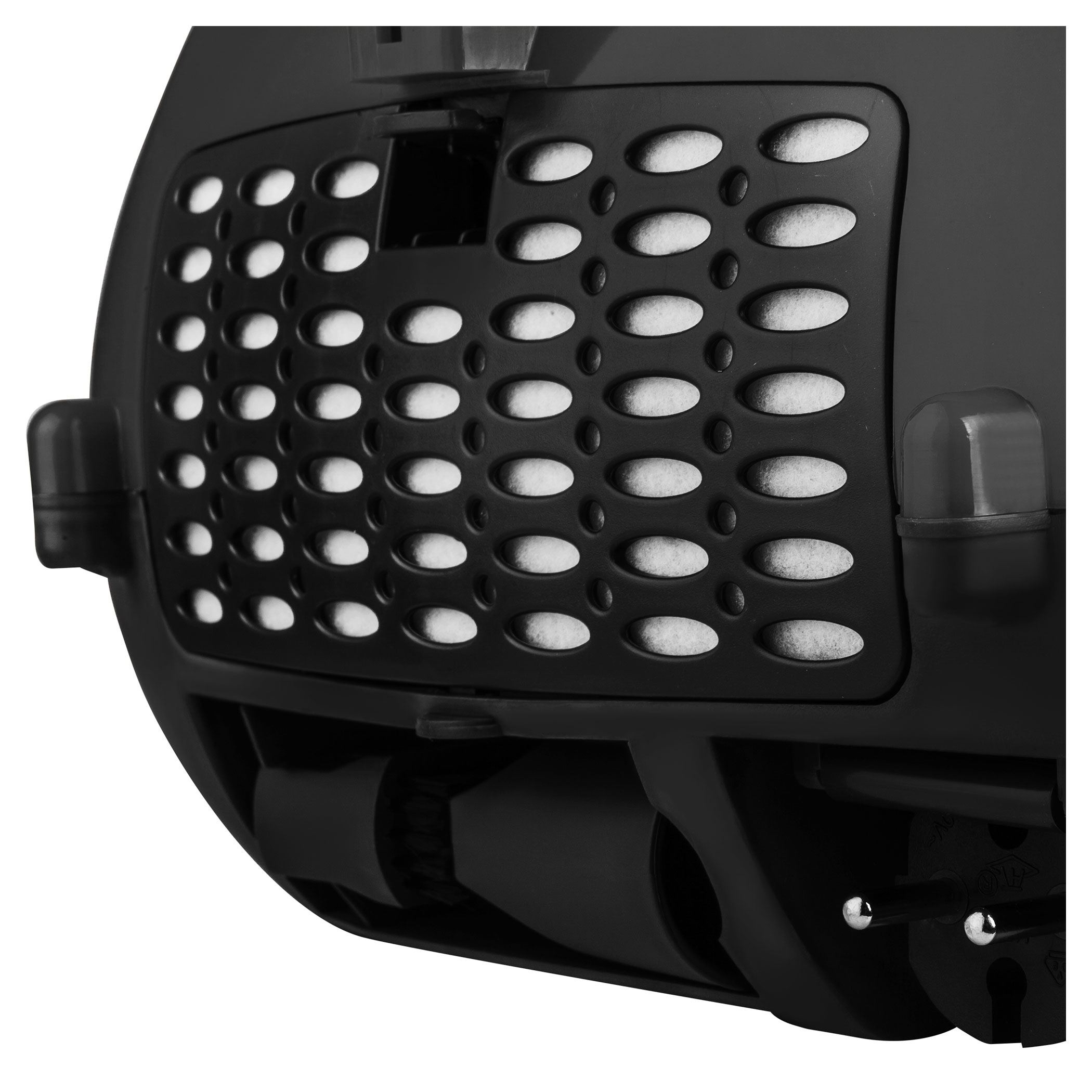 Купить Пылесос Sencor SVC 45BK — Фото 12