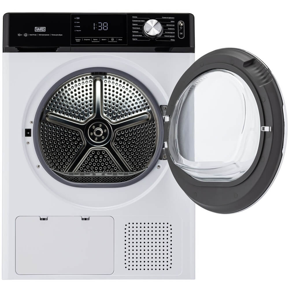 Купить Сушильная машина VARD VTH41 — Фото 2