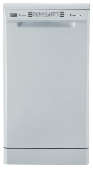 Посудомоечная машина CANDY CDP 4609																		 — описание, фото, цены в интернет-магазине PT Stores
