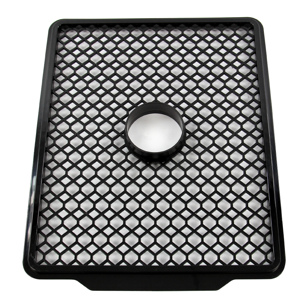 Купить Сушилка для овощей и фруктов MARTA MT-1871 черный жемчуг — Фото 10