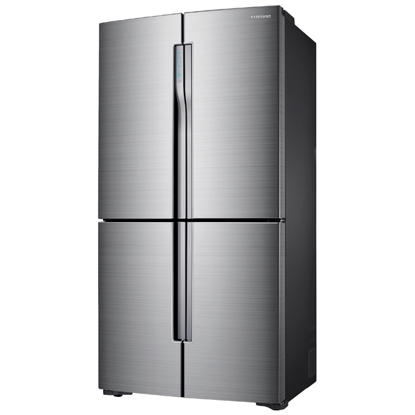 Купить Холодильник SAMSUNG RF61K90407F — Фото 2