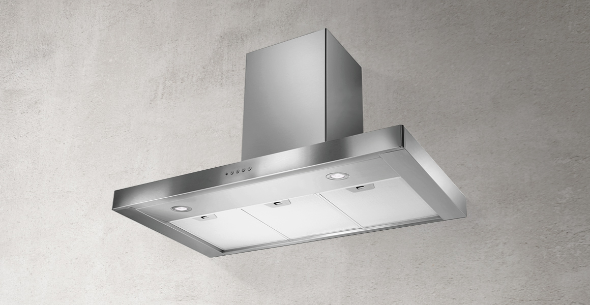 Купить Островная вытяжка FABER STILO ISOLA/SP EV8 X A120 — Фото 2