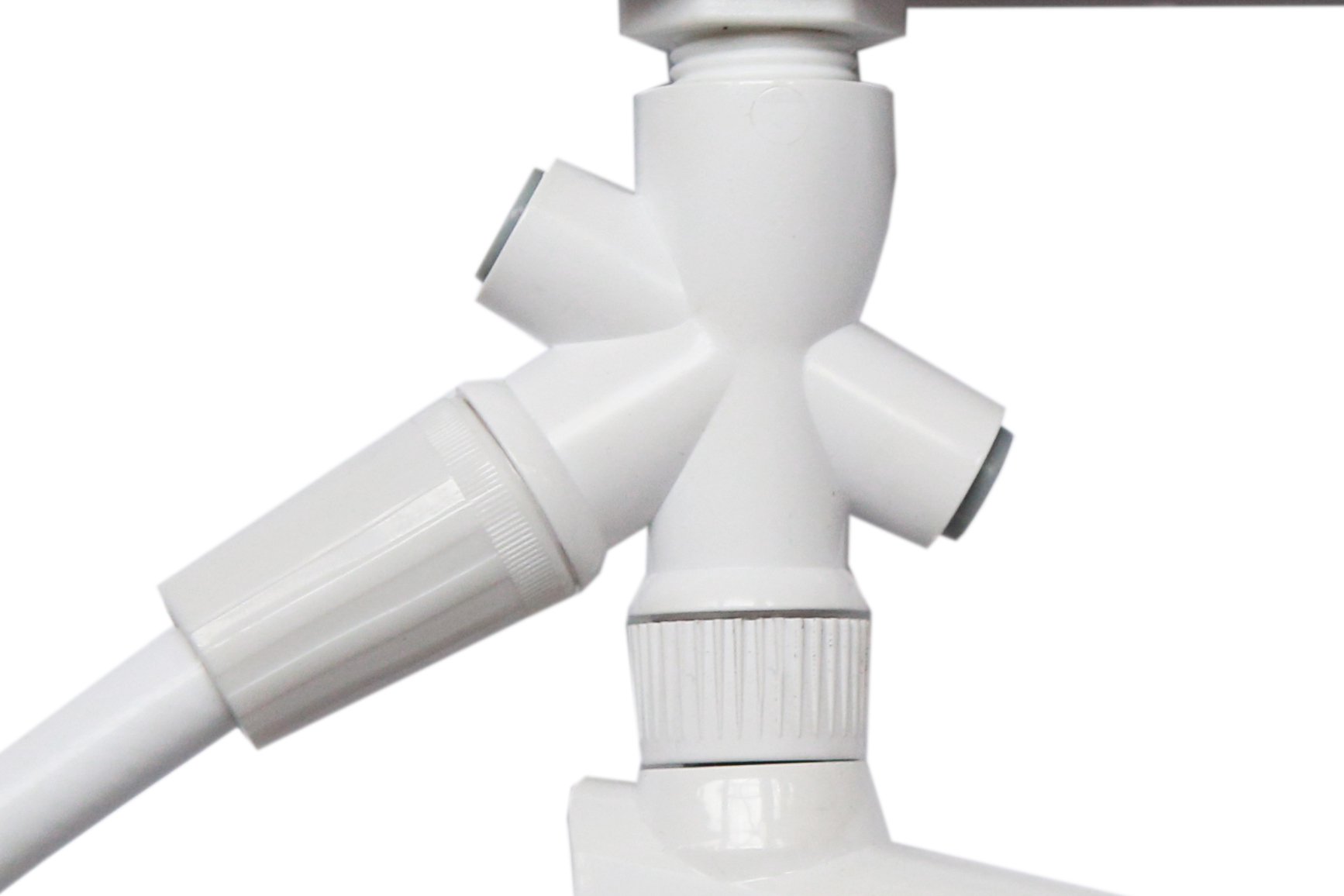 Купить Водонагреватель проточный ATMOR ENJOY 100 5кВт (душ+кран) — Фото 7