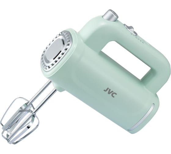 Миксер JVC JK-MX112																		 — описание, фото, цены в интернет-магазине PT Stores