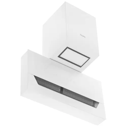 Плоская вытяжка Haier HVX-W682CW																		 — описание, фото, цены в интернет-магазине PT Stores
