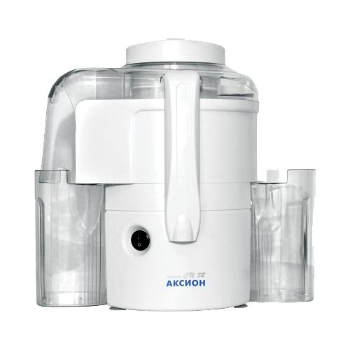 Соковыжималка Аксион СЦ 32.01																		 — описание, фото, цены в интернет-магазине PT Stores