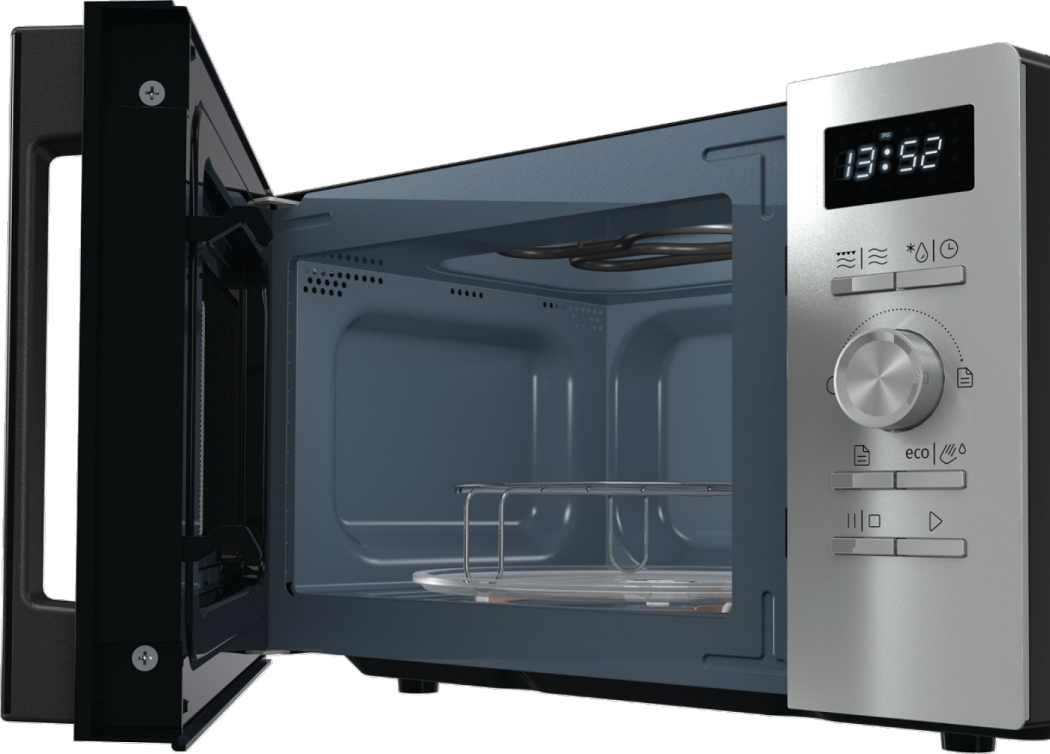 Купить Микроволновая печь Gorenje MO20A4XH — Фото 6