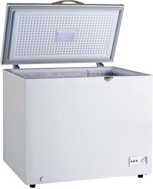 Морозильный ларь VESTFROST VFCH 354 W																		 — описание, фото, цены в интернет-магазине PT Stores