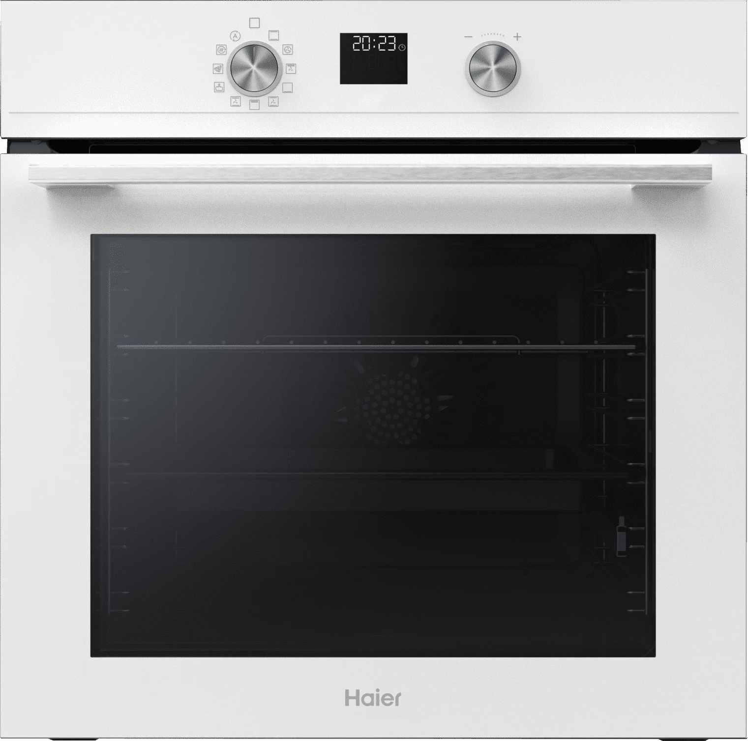 Электрический духовой шкаф Haier HOQ-K4AAN3WB																		 — описание, фото, цены в интернет-магазине PT Stores