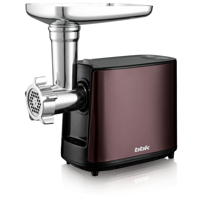 Мясорубка BBK MG1801 медный/черный																		 — описание, фото, цены в интернет-магазине PT Stores