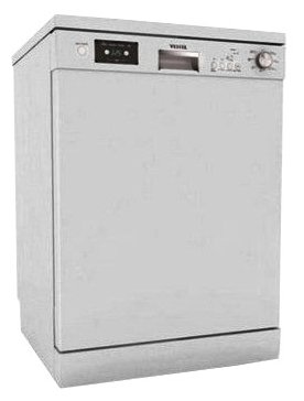 Посудомоечная машина Vestel VDWTC 6041 X 																		 — описание, фото, цены в интернет-магазине PT Stores