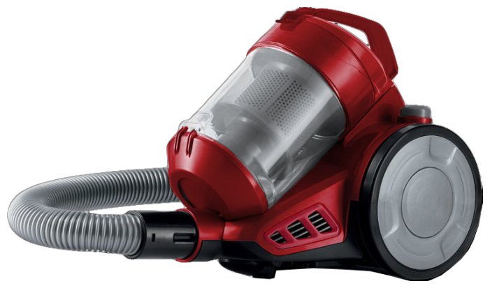 Пылесос SHIVAKI SVC-1763R																		 — описание, фото, цены в интернет-магазине PT Stores
