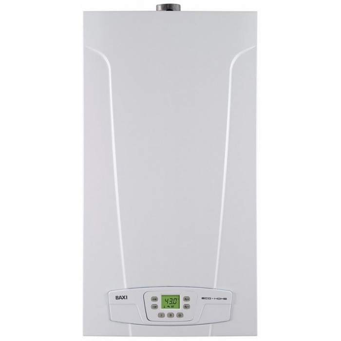 Водонагреватель газовый BAXI ECO-4S 24																		 — описание, фото, цены в интернет-магазине PT Stores