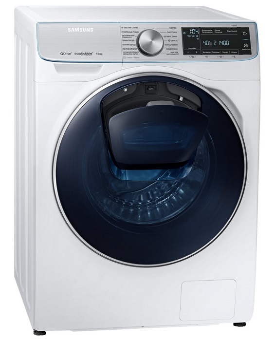 Купить Стиральная машина SAMSUNG WW90M74LNOA — Фото 5