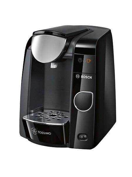 Купить Кофемашина BOSCH TAS 4502 — Фото 2