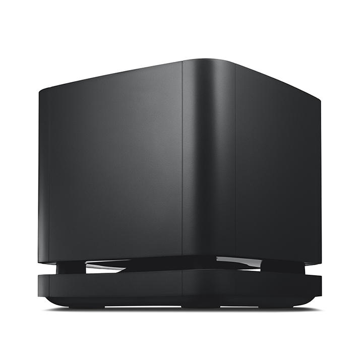  BOSE Bass Module 500 Single Black																		 — описание, фото, цены в интернет-магазине PT Stores