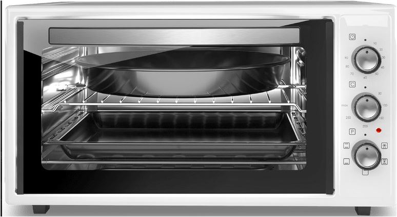 Мини-печь MAUNFELD MMO-483MW01																		 — описание, фото, цены в интернет-магазине PT Stores